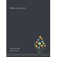 thumbnail image 1 of Ethics for A-Level, (Paperback), 1 of 1