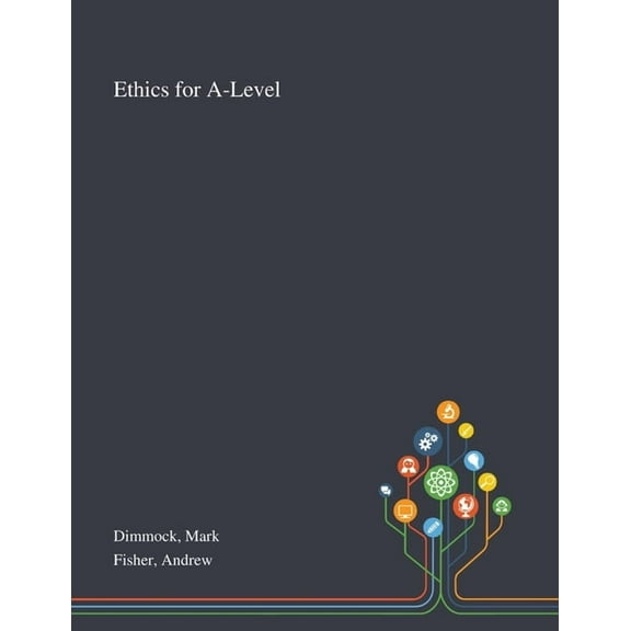 Ethics for A-Level (Paperback)