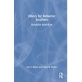 thumbnail image 1 of Pre-Owned Ethics for Behavior Analysts, 9781032056449, 1032056444, Hardcover, 4 edition, 1 of 1