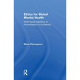 thumbnail image 1 of Ethics for Global Mental Health: From Good Intentions to Humanitarian Accountability, (Hardcover), 1 of 1