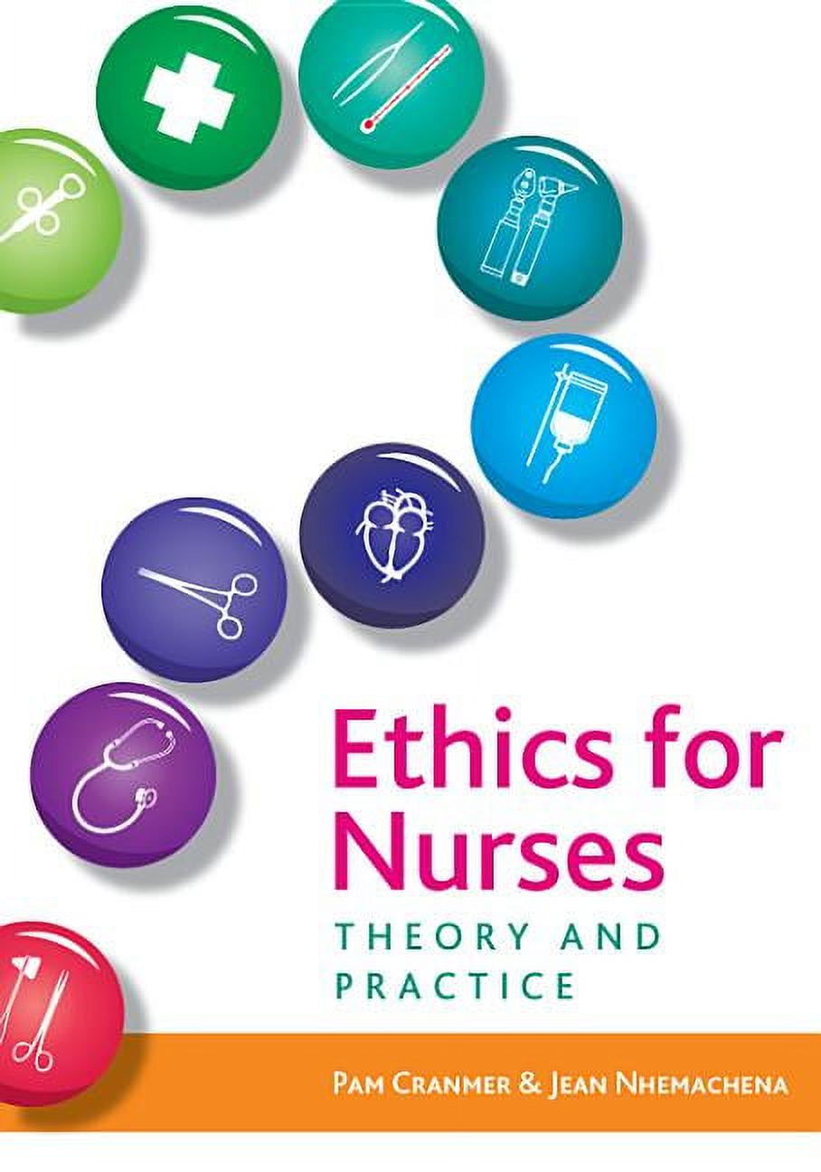 洋書 Concepts and Cases in Nursing Ethics Concepts and Cases in Nursing Ethics - Third Edition: Yeo