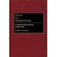 thumbnail image 1 of Pre-Owned Ethics for Policymaking : A Methodological Analysis 9780313273421, 1 of 1