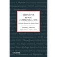 thumbnail image 1 of Pre-Owned Ethics for Public Communication: Defining Moments in Media History (Paperback) 0195374541 9780195374544, 1 of 1