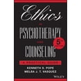 thumbnail image 1 of Ethics Psychotherapy Counsel 5e, 1 of 1