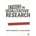 thumbnail image 1 of Ethics in Qualitative Research, (Paperback), 1 of 1