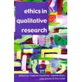 thumbnail image 1 of Pre-Owned Ethics in Qualitative Research (Paperback) 0761973095 9780761973096, 1 of 1