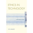 thumbnail image 1 of Ethics in Technology: A Philosophical Study, (Hardcover), 1 of 1