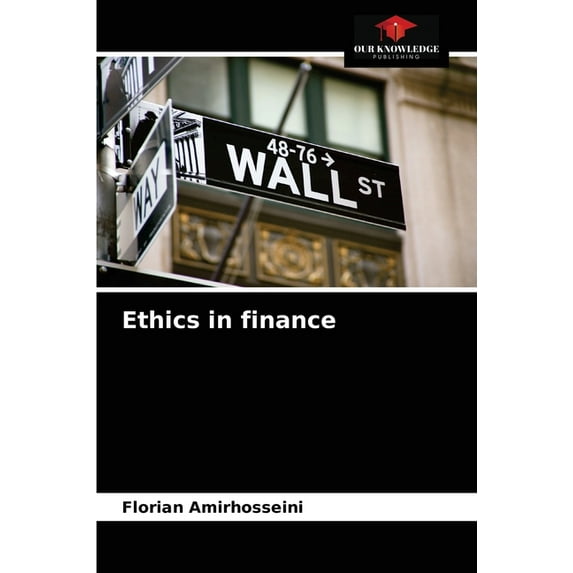 Ethics in finance (Paperback)