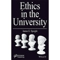 thumbnail image 1 of Ethics in the University, (Hardcover), 1 of 1