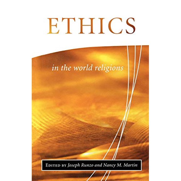 Pre-Owned Ethics in the World Religions (Paperback) 1851682473 9781851682478