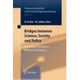 thumbnail image 1 of Ethics of Science and Technology Assessm Bridges Between Science, Society and Policy: Technology Assessment - Methods and Impacts, Book 22, (Paperback), 1 of 1
