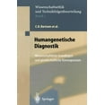 thumbnail image 1 of Ethics of Science and Technology Assessm Humangenetische Diagnostik: Wissenschaftliche Grundlagen Und Gesellschaftliche Konsequenzen, Book 7, (Paperback), 1 of 1