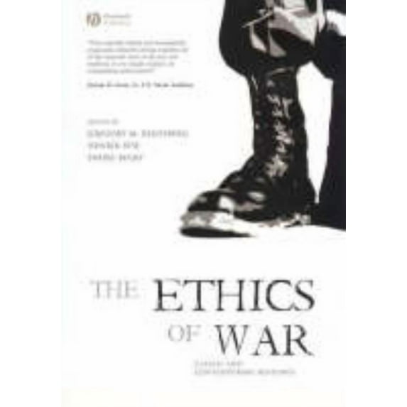 Ethics of War, (Paperback)