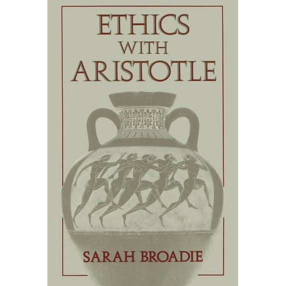 Ethics with Aristotle, (Paperback)
