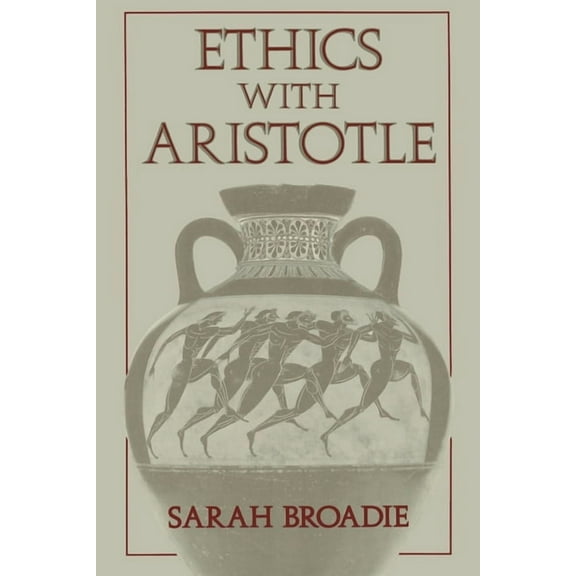 Ethics with Aristotle, (Paperback)