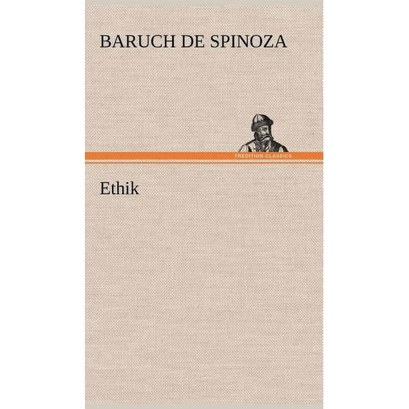 Ethik (Hardcover)