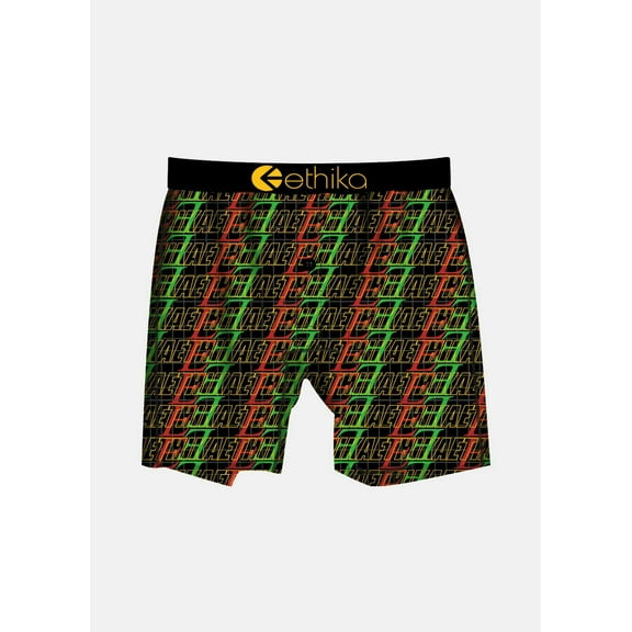 Ethika Down | Boys Alternate