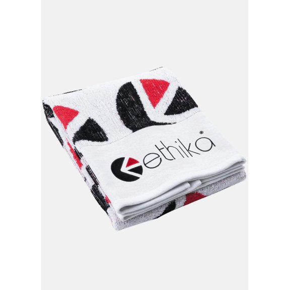 Ethika Icon | Golf Towel