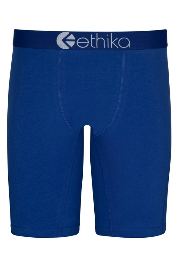 Winner Blue | Mens Staple