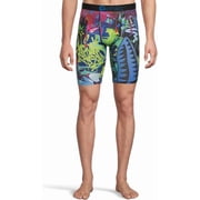 Ethika Mens Bomber Ascended Staple Fit Boxer Brief Size Medium