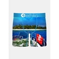 thumbnail image 1 of Ethika Mens The Island Mid Fit Boxer Brief Size 4X-Large, 1 of 3