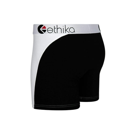 White Og - Contrast | Mens Mid