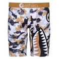 thumbnail image 1 of Ethika Underwear Mens Staple Boxer Briefs | Bomber Rorschach - L, 1 of 4
