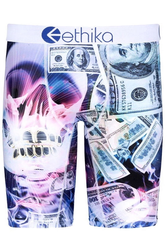 Xray Grill Boxer 2XL PINK