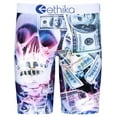 thumbnail image 1 of Ethika Xray Grill Boxer XLARGE PINK, 1 of 2