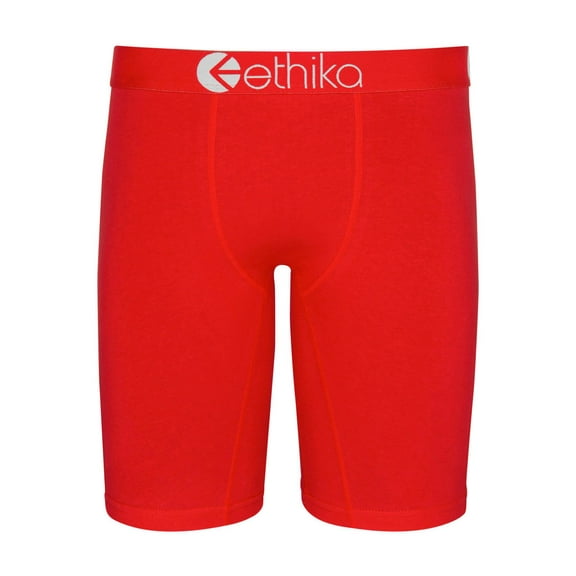 Red Machine | Mens Staple