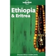 thumbnail image 1 of Pre-Owned Lonely Planet Ethiopia & Eritrea (Paperback) 1740592905 9781740592901, 1 of 1
