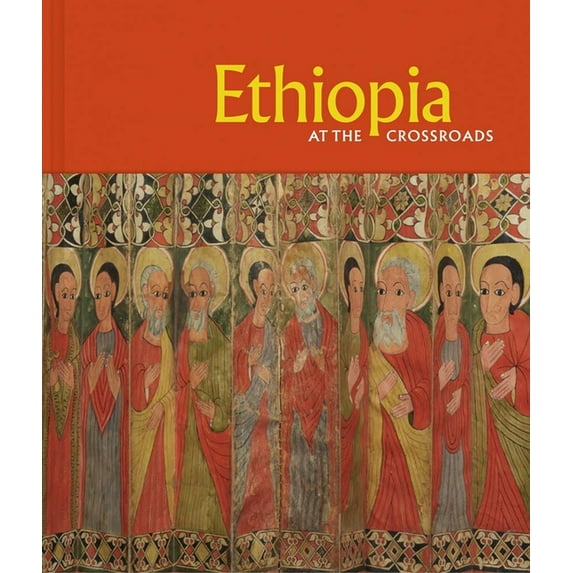 Ethiopia at the Crossroads, (Hardcover)