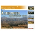 thumbnail image 1 of Ethiopia, original Africa (Monthly Wall Calendar 2026 16.5 x 23.4 (open)), CALVENDO 14 Month Calendar, 1 of 9