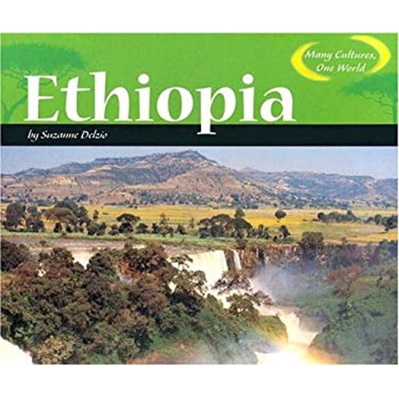 Pre-Owned Ethiopia