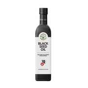 Ethiopian Black Seed Oil 16oz (GLASS)
