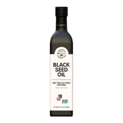 Ethiopian Black Seed Oil 16oz (GLASS)