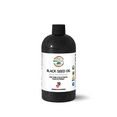 thumbnail image 1 of Ethiopian Black Seed Oil 16oz (PET), 1 of 9