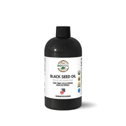 Ethiopian Black Seed Oil 16oz PET