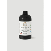 Ethiopian Black Seed Oil 16oz (PET)
