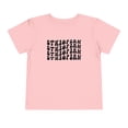thumbnail image 1 of Ethiopian Ethiopia Pride Toddler Shirt Gifts Boy Girl Size 2T-5T, 1 of 3