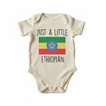 thumbnail image 1 of Ethiopian Newborn Gift Baby Bodysuit, 1 of 6