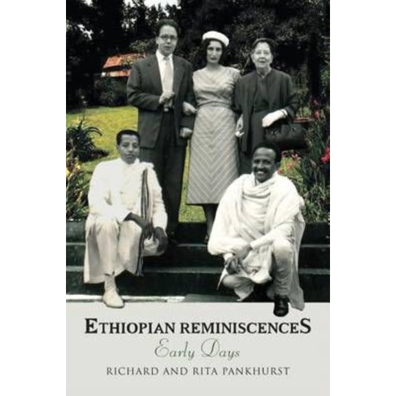 Ethiopian Reminiscences: Early Days (Paperback)