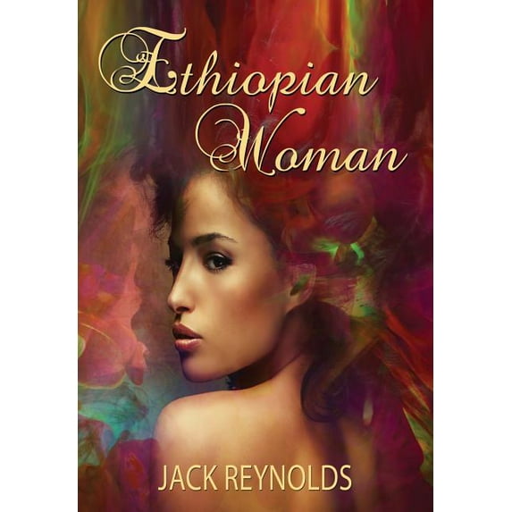 Ethiopian Woman (Hardcover)