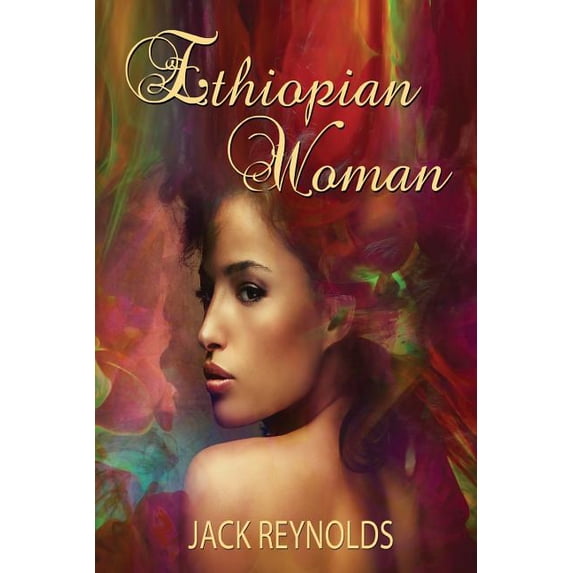 Ethiopian Woman, (Paperback)