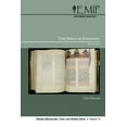 thumbnail image 1 of Ethiopic Manuscripts, Texts, and Studies The Bible in Ethiopia, Book 19, (Hardcover), 1 of 2
