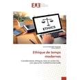 thumbnail image 1 of Ethique de temps modernes, (Paperback), 1 of 1