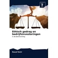 thumbnail image 1 of Ethisch gedrag en bedrijfsinvesteringen (Paperback), 1 of 1