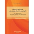 thumbnail image 1 of Ethischer Bankrott oder kultureller Winterschlaf? Der Lagermensch bei Varlam Salamov und Viktor Frankl (Paperback), 1 of 1