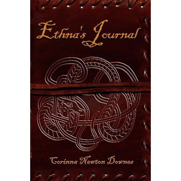 Ethna's Journal, (Paperback)