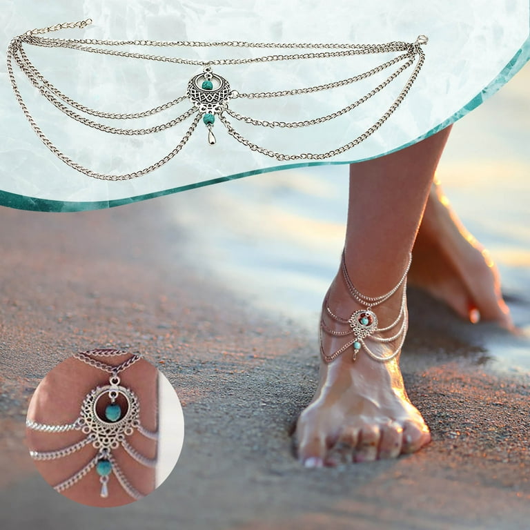 Anklet stores near me outlet